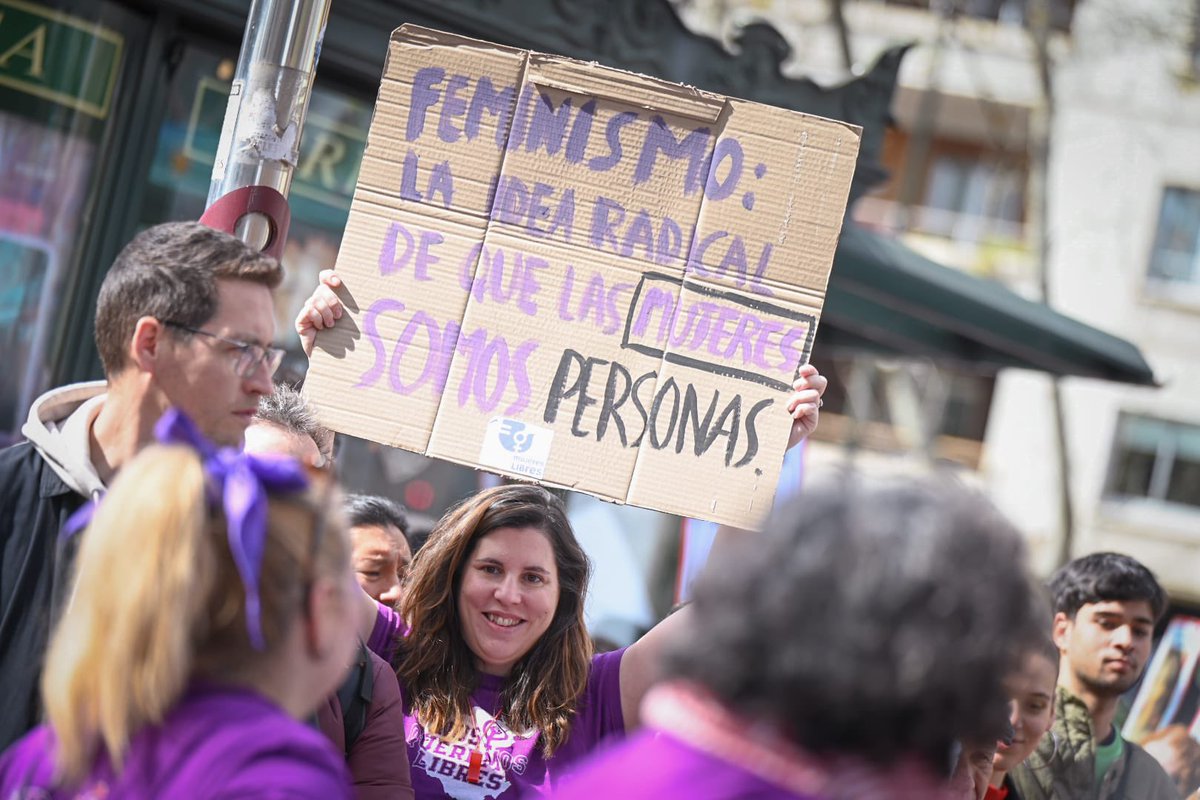 Pilar Alegría tweet media