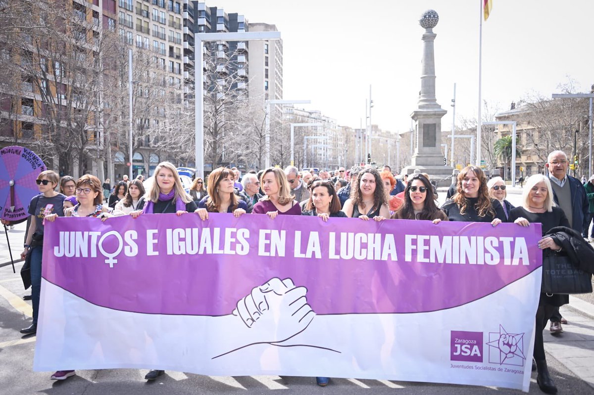 Pilar Alegría tweet media