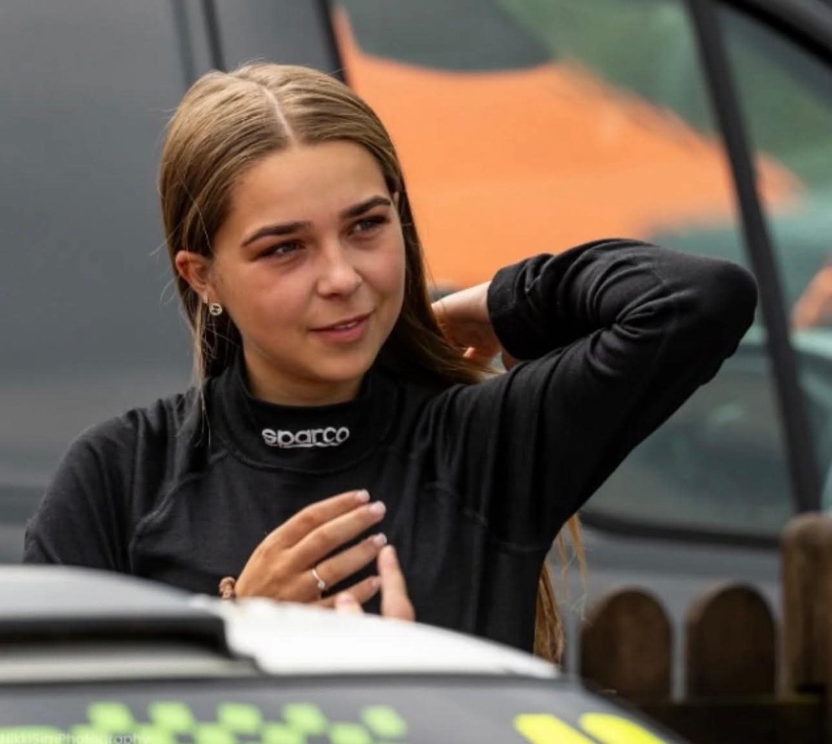 TheHardCompound's tweet image. 1/2

On International Women's Day @AllianceRaceUK's Wera Academy announce an all-female 4-car entry into the @MINIChallengeUK Trophy.

@LionaTheobald, Lexie Powell, and Ellena &amp;amp; Beanie Reece will take the wheel for the new season,...

#InternationalWomensDay #mini #alliance #btcc