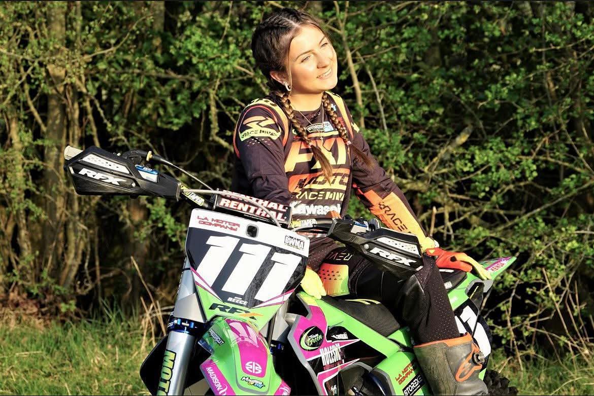 TheHardCompound's tweet image. 1/2

On International Women's Day @AllianceRaceUK's Wera Academy announce an all-female 4-car entry into the @MINIChallengeUK Trophy.

@LionaTheobald, Lexie Powell, and Ellena &amp;amp; Beanie Reece will take the wheel for the new season,...

#InternationalWomensDay #mini #alliance #btcc