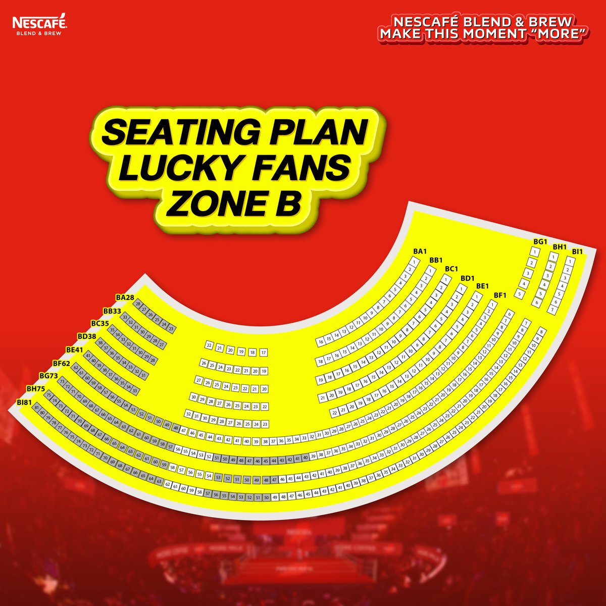 NESCAFÉ Thailand tweet media