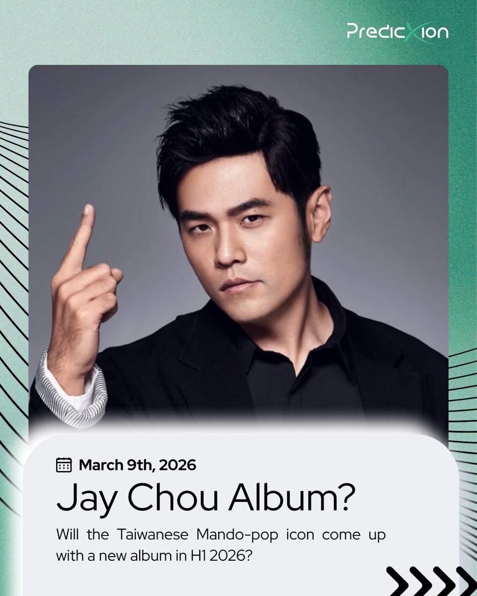 PredicXion tweet media