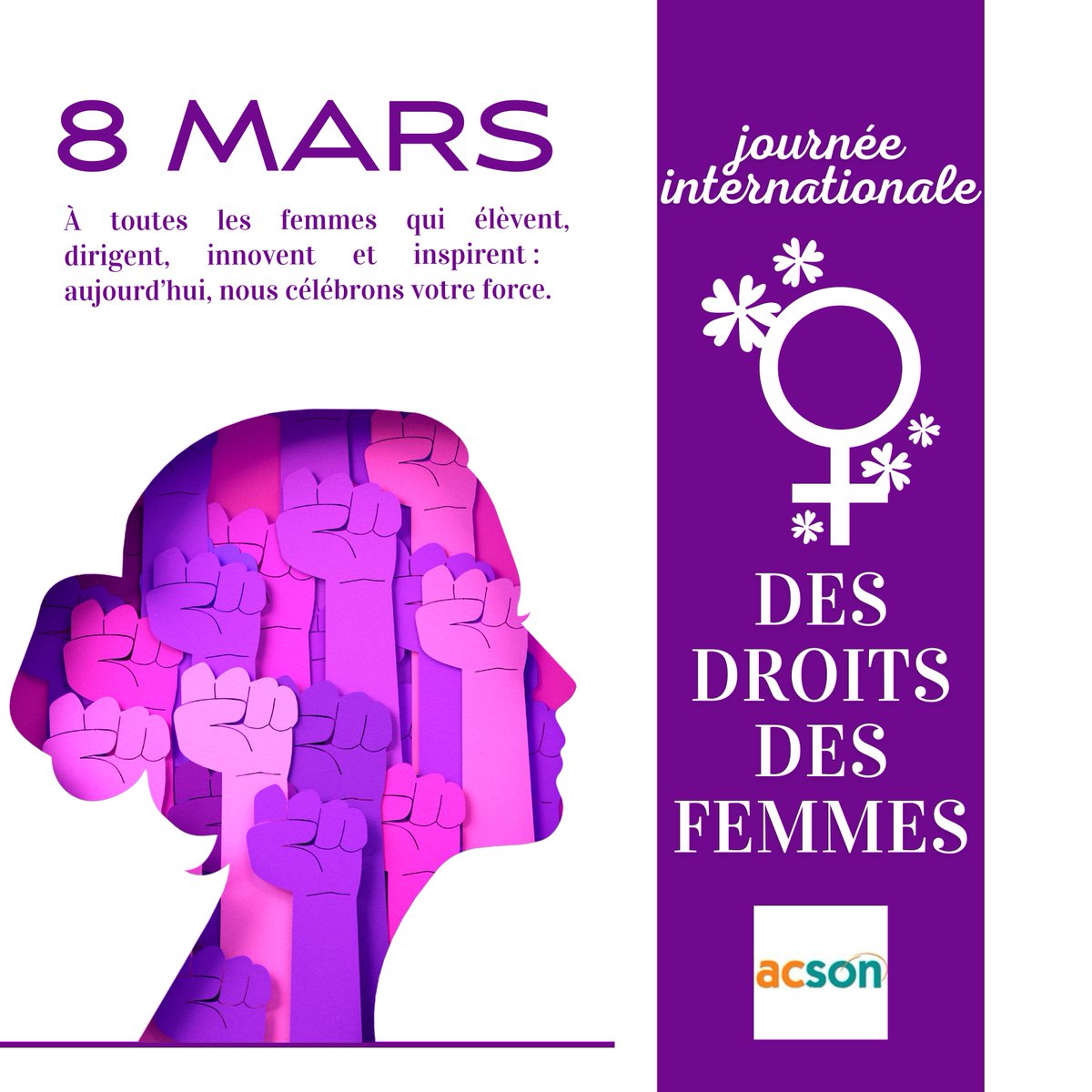 ACSON SONATEL tweet media