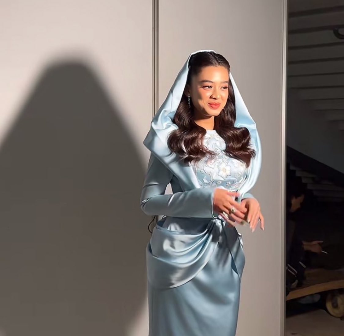 tace | junyoung’s gf tweet media