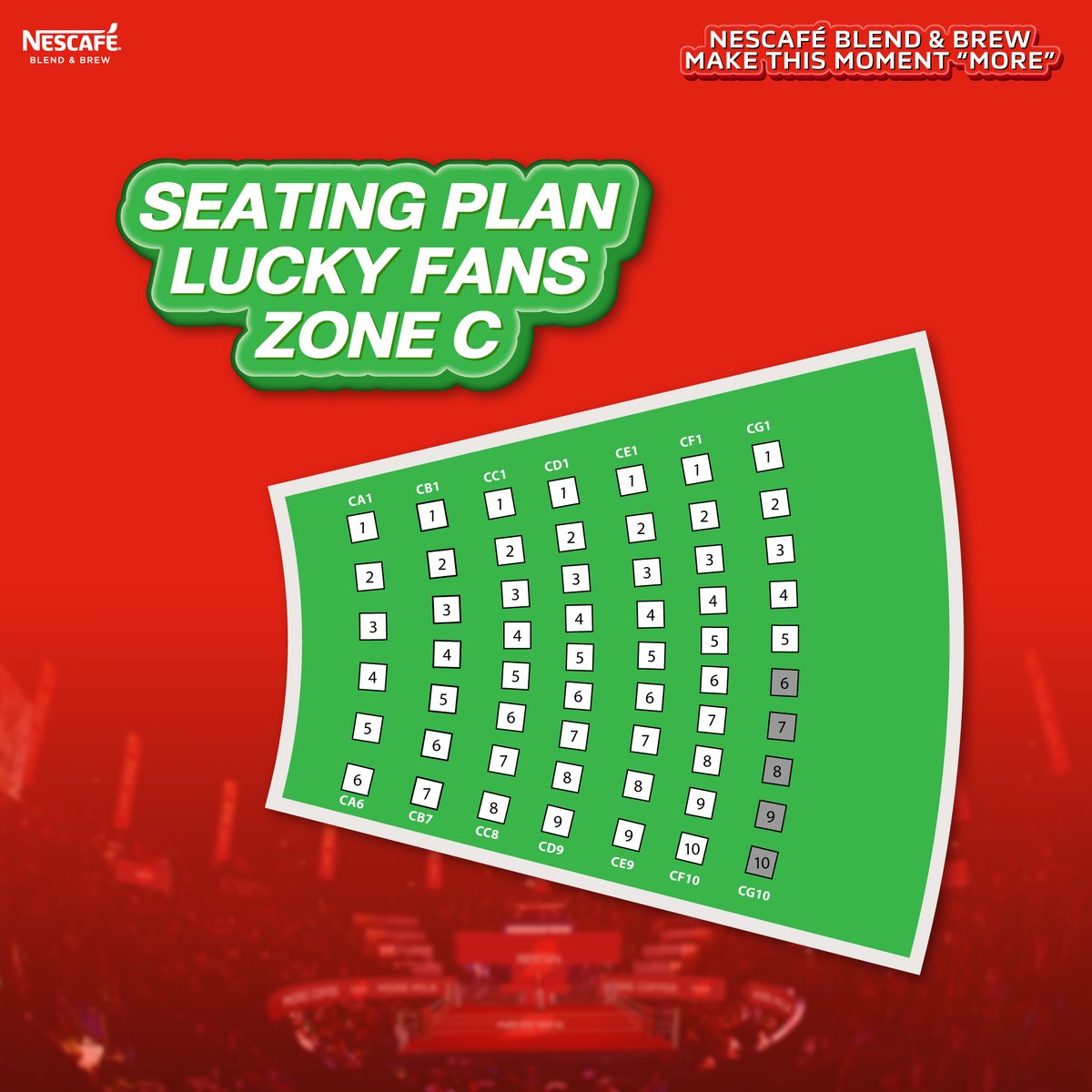 NESCAFÉ Thailand tweet media