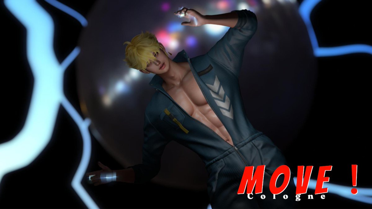 youtube.com/watch?v=ecm3d0…
MOVE! Cologne SOPHIA 本店にあります！メンズでもOKなDanceなので是非Demoしてみて下さい！
STORE: maps.secondlife.com/secondlife/MOV…