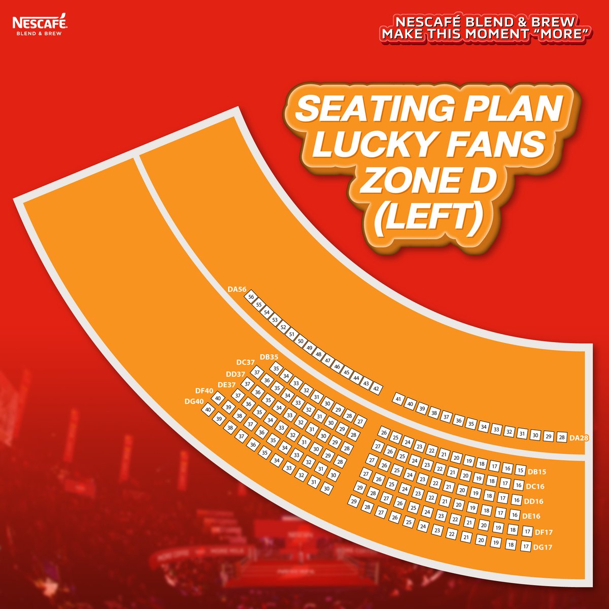 NESCAFÉ Thailand tweet media