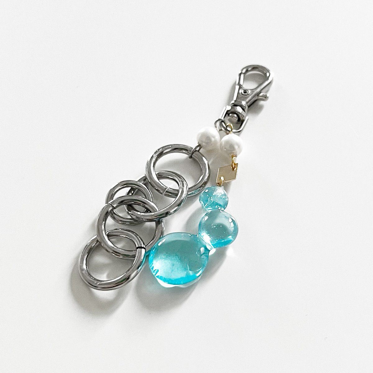 ˗ˏˋ お知らせ💍 ˎˊ˗

Piacetto様 ( <a href="/PiacettoCollabo/">piacetto💎コラボアクセサリー</a> )から
コラボアクセサリー販売開始💍* ‧₊°

【 販売期間 2026.03.08~2026.04.10 23:59 】

炭酸水とお揃いのグッズを身につけて貰いたく、今回監修させていただきました.ᐟ.ᐟ

ネックレスまたはキーホルダーでお選びいただけます💎🫧