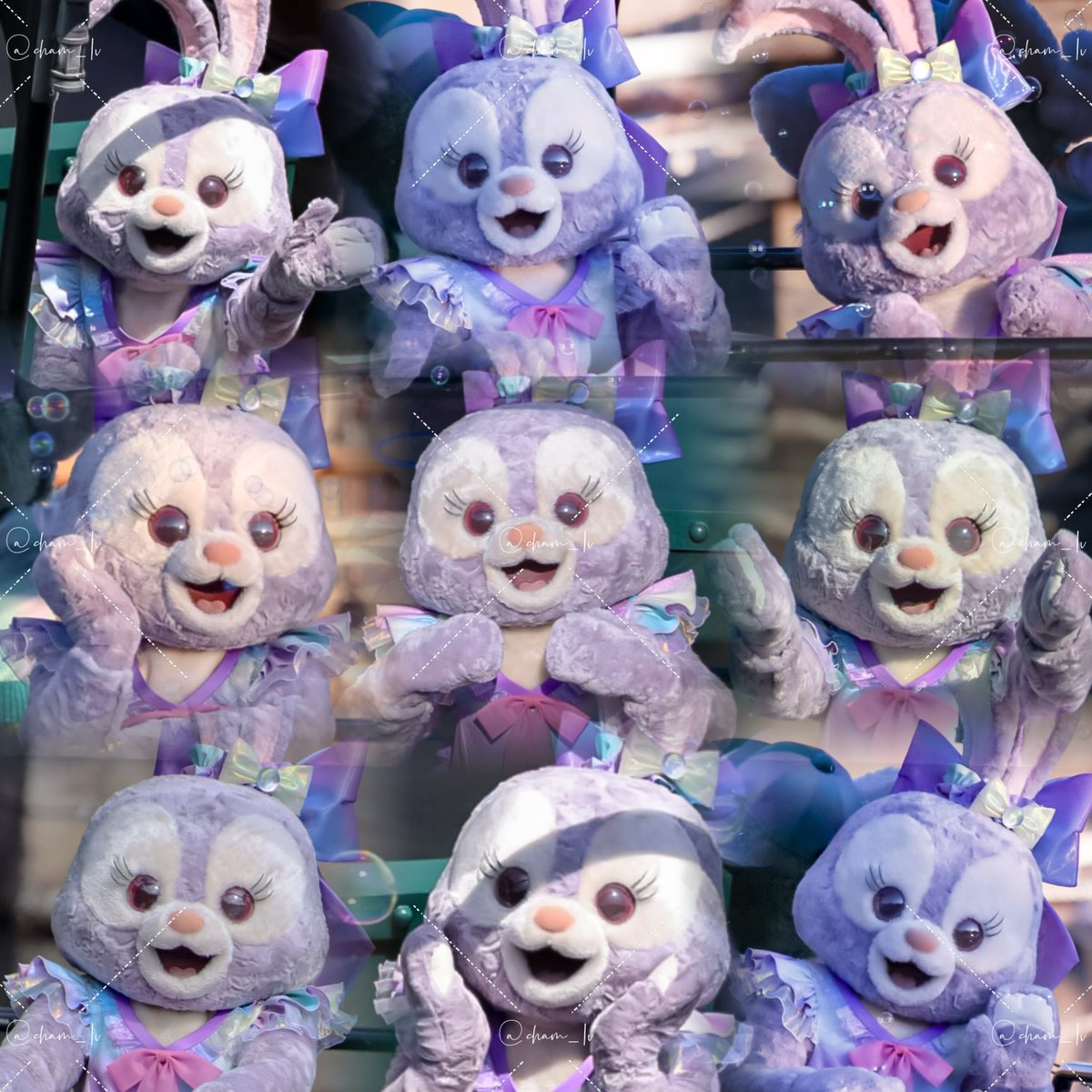 ちゃむ tweet media