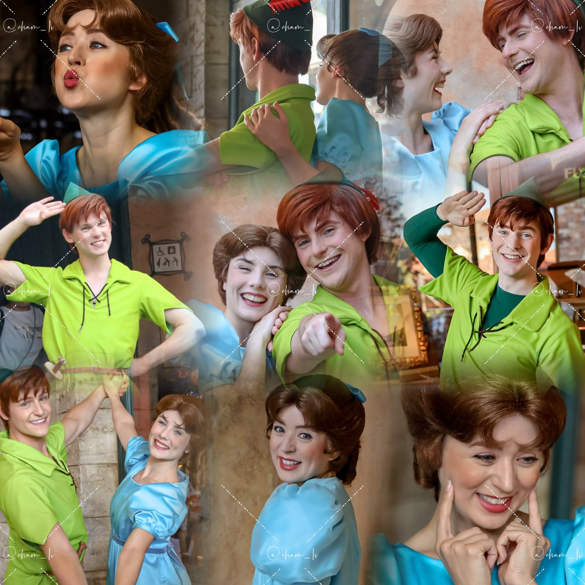 ちゃむ tweet media