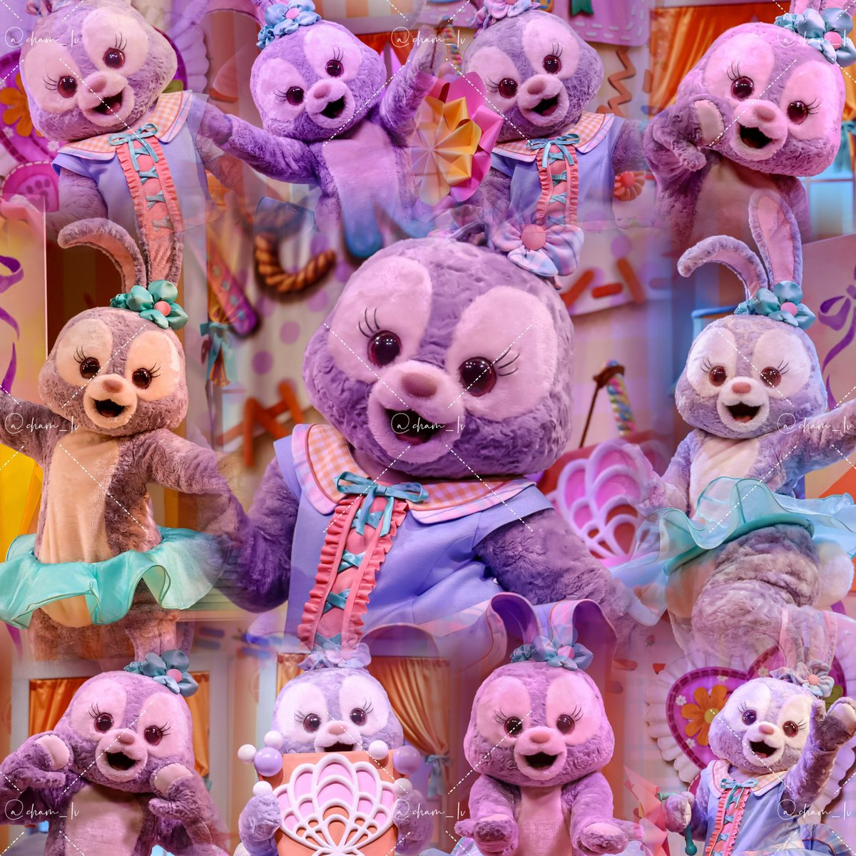 ちゃむ tweet media