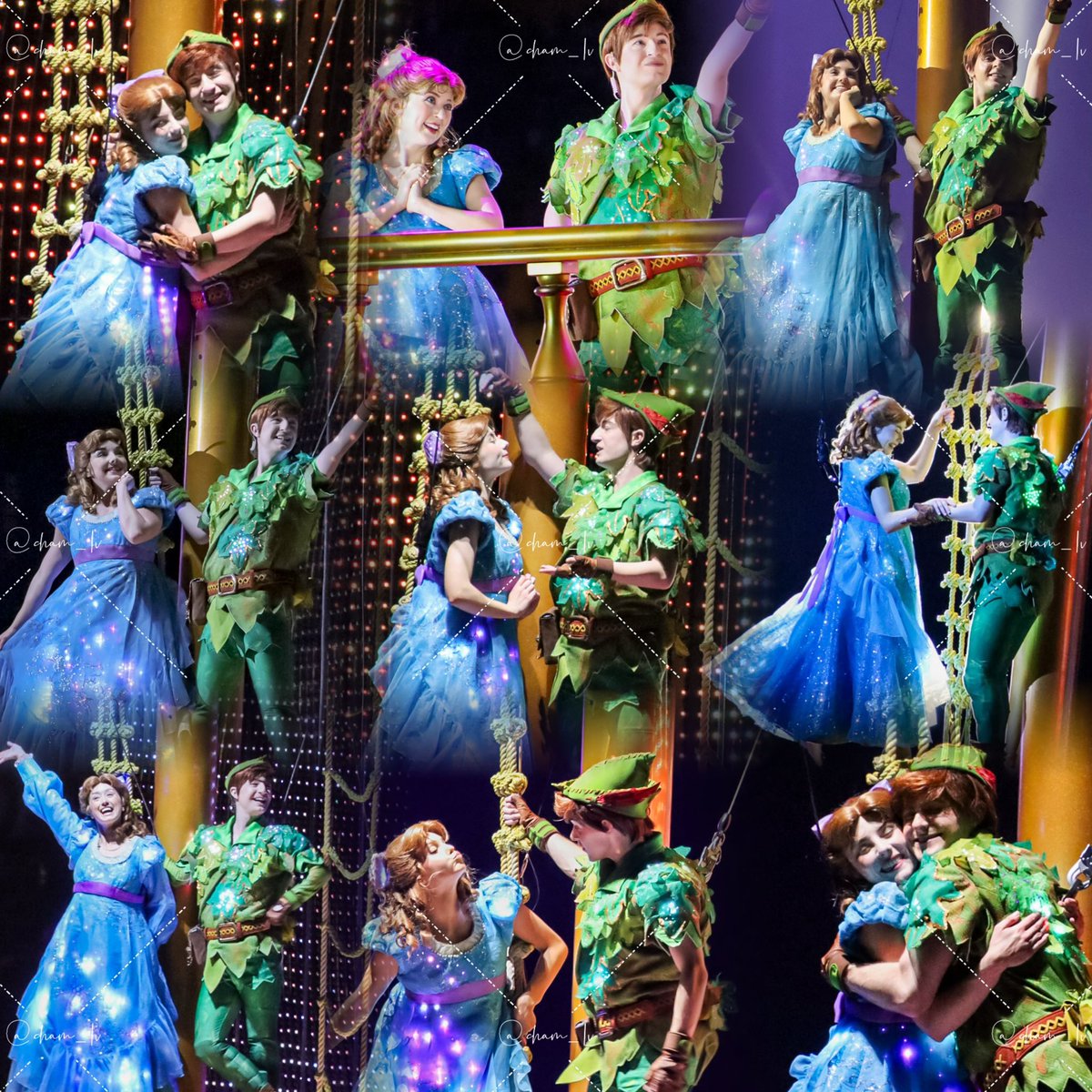 ちゃむ tweet media