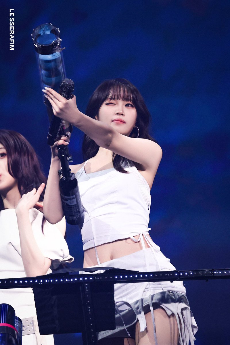 CHAEWON CENTRAL 🍝 tweet media