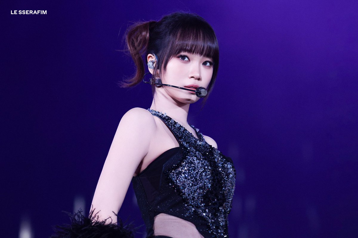 CHAEWON CENTRAL 🍝 tweet media