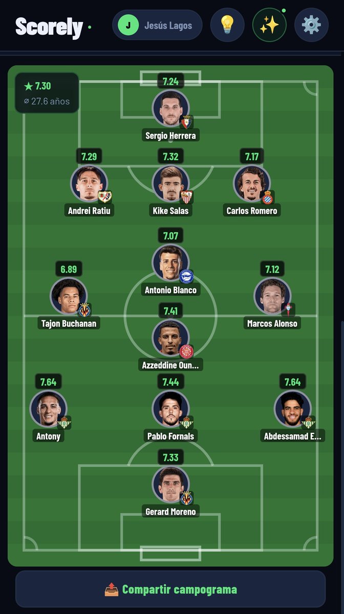 Jesús Lagos tweet media