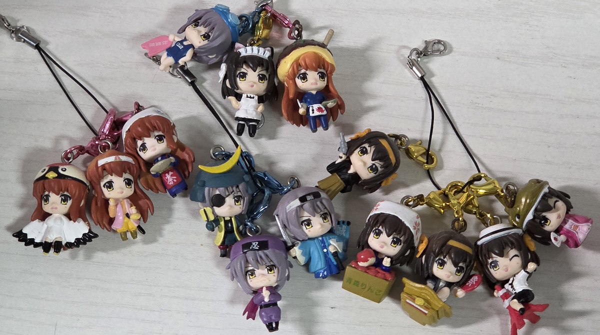 어릴때 잘 한 일:
이거 일괄 만원주고 산 거