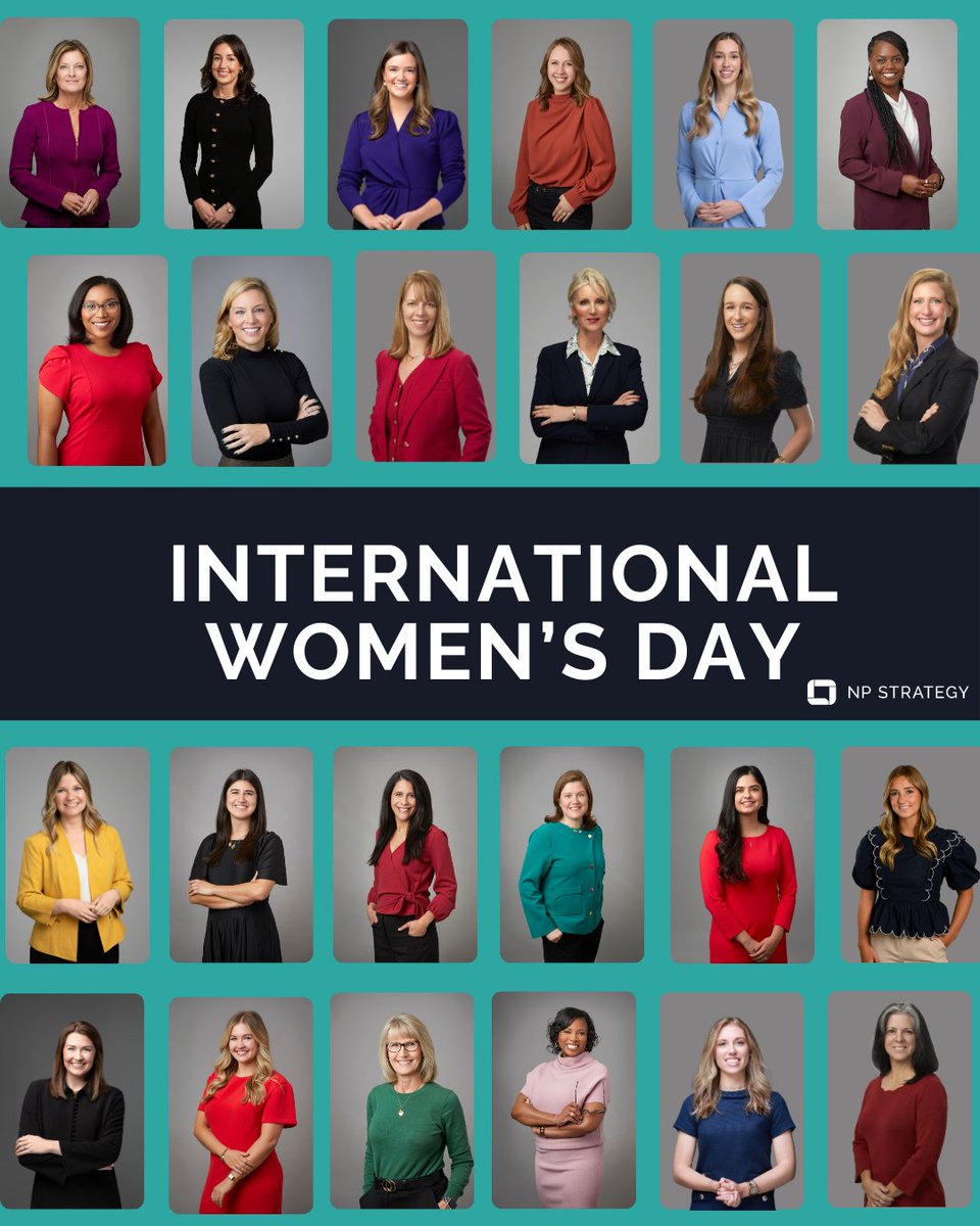 NP Strategy tweet media