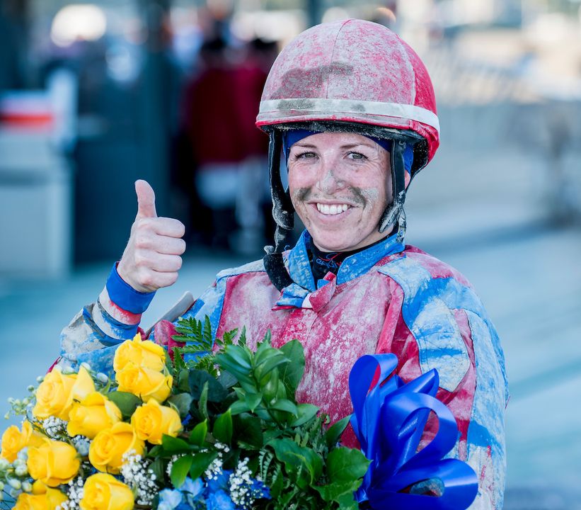 MyRacehorse tweet media