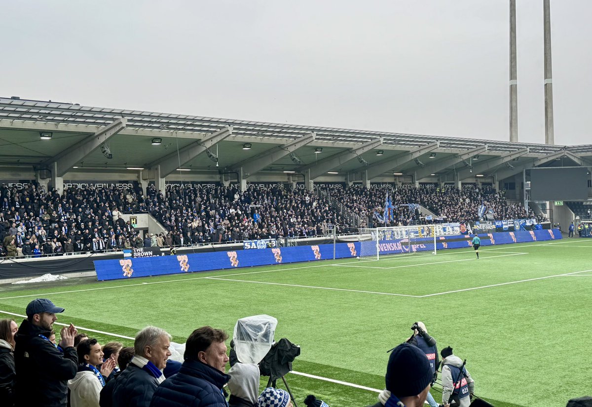 Hector Junelind tweet media