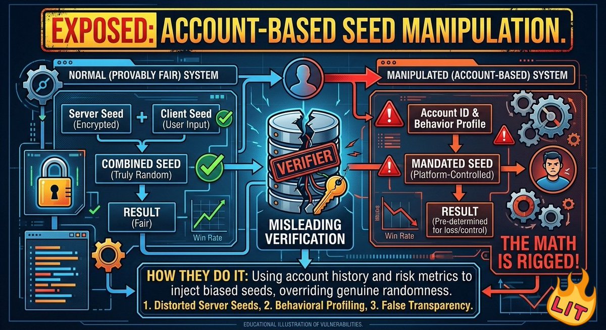 Stake Exposed ⚖️ tweet media
