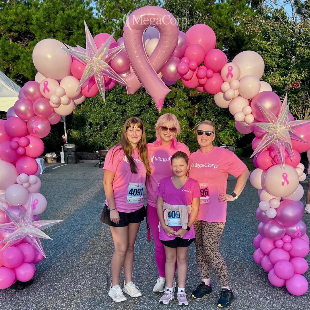 MegaCorp Logistics tweet media