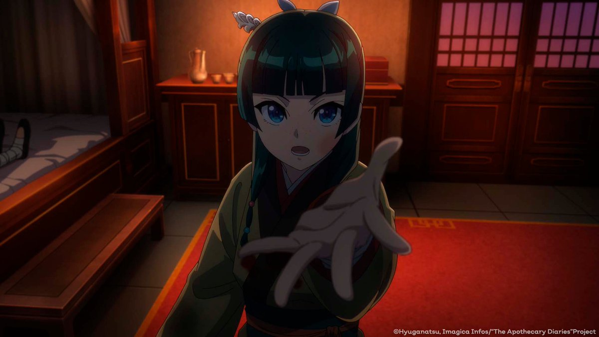 Crunchyroll.es ✨ tweet media