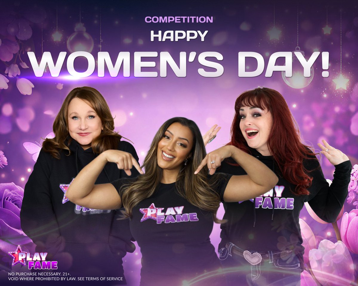 PlayFame tweet media