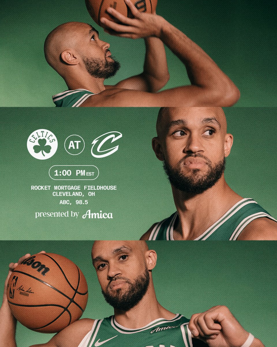 Boston Celtics tweet media