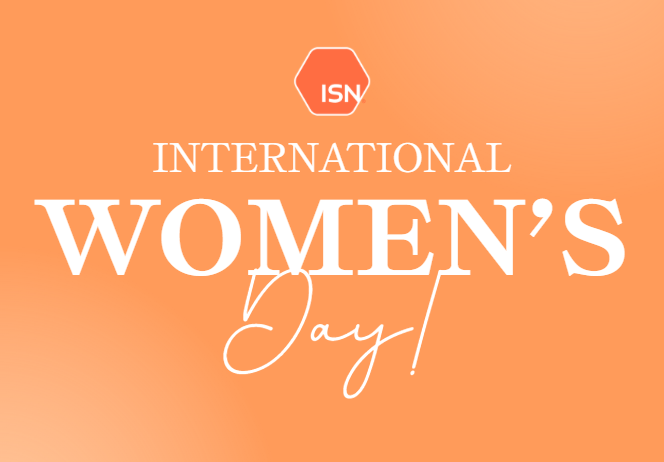 ISNetworld tweet media