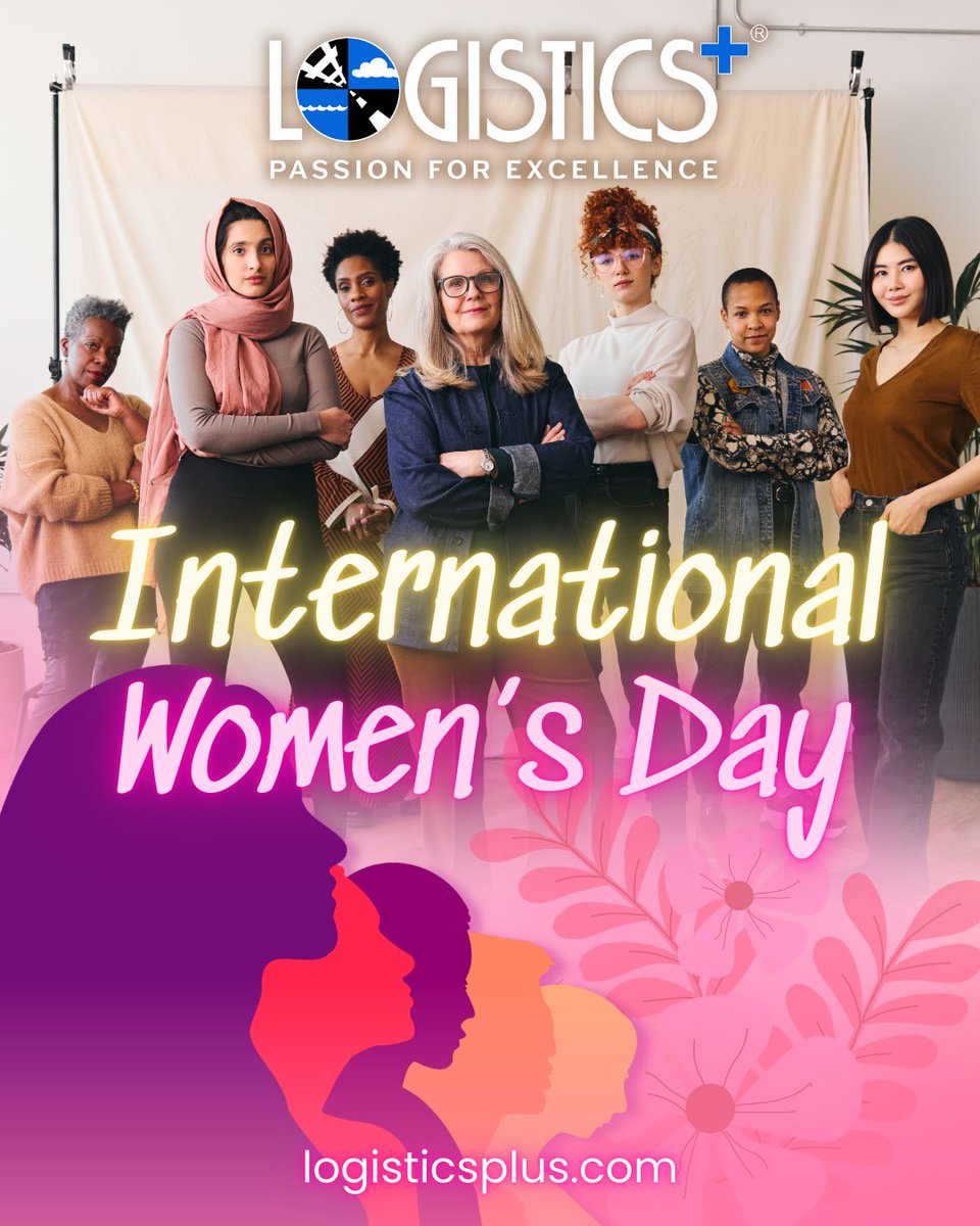 Logistics Plus Inc. tweet media