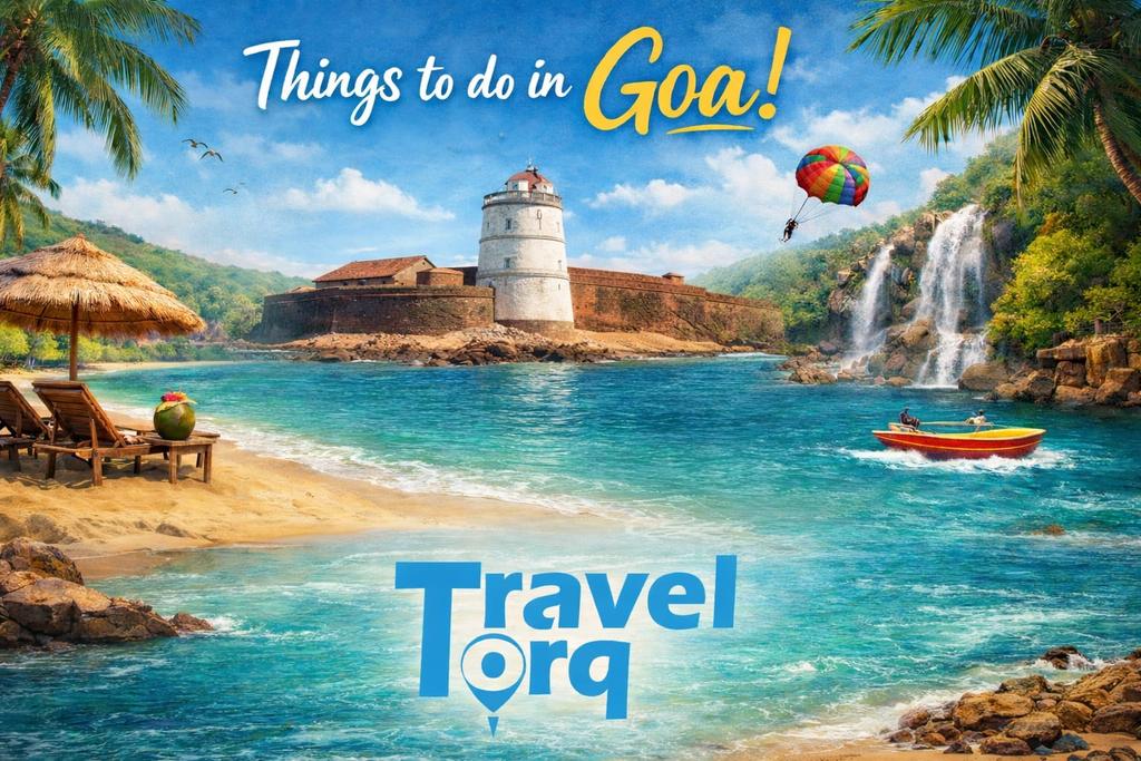 TravelTorq's tweet image. Dreaming of Goa? 🌴✨
From stunning beaches to thrilling water sports and vibrant nightlife — discover the best things to do in Goa in our latest blog.

🔗 Click the link to read the full blog:
traveltorq.com/things-to-do-i…

#TravelTorq #GoaTravel #ThingsToDoInGoa #GoaTrip #TravelIndia
