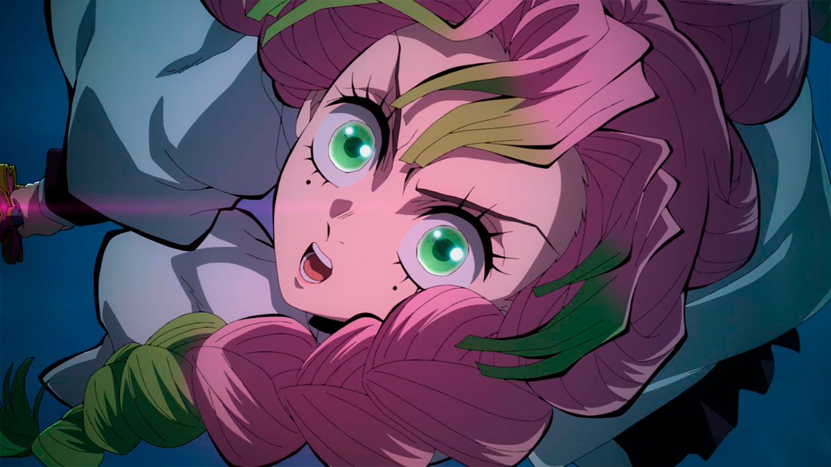 Crunchyroll.es ✨ tweet media