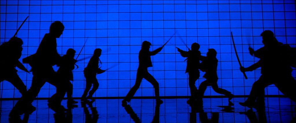 MovieEndorser's tweet photo. KILL BILL VOL. 1 is an Excellent Film https://t.co/O06sKKpQK4