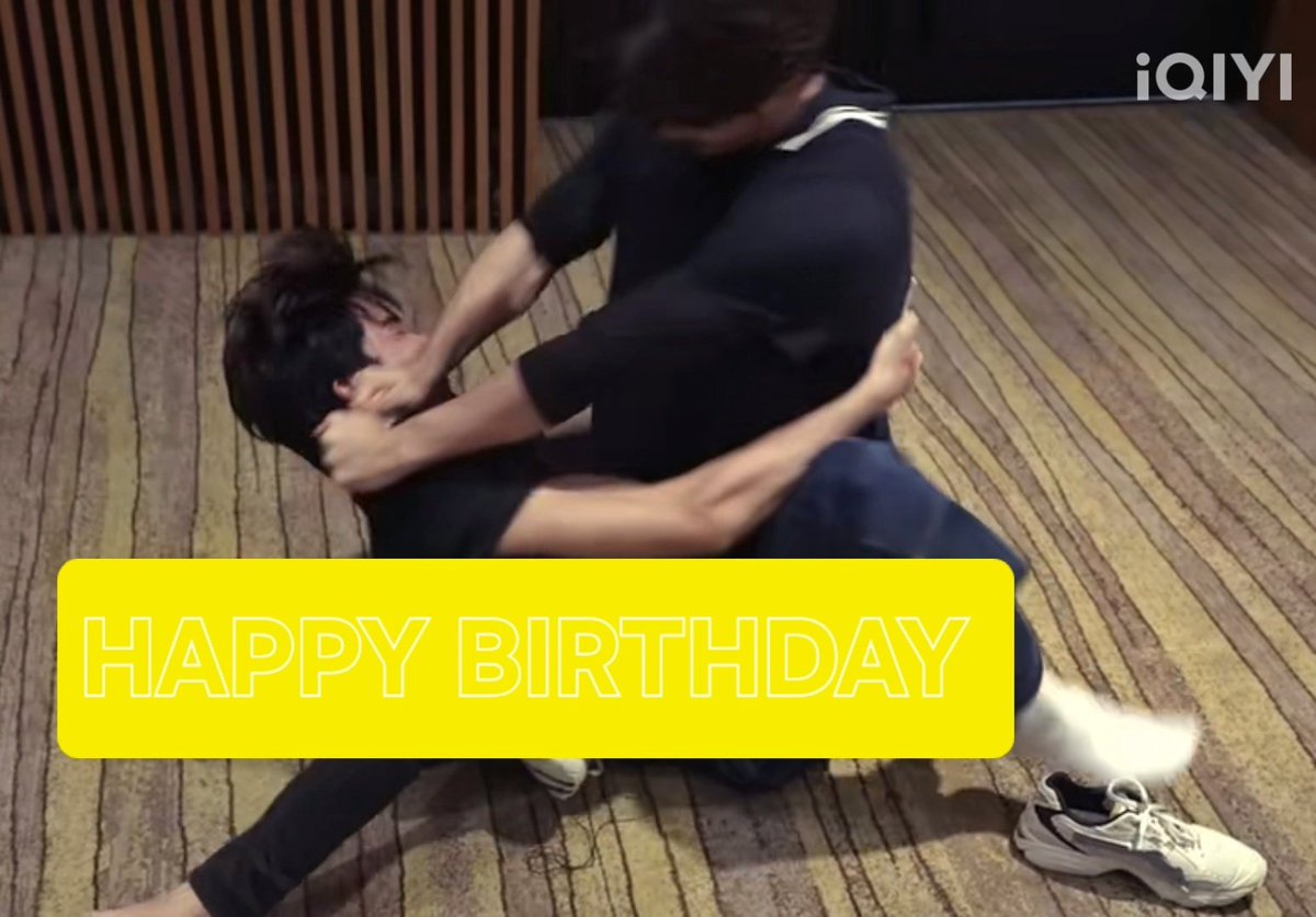 Happy belated birthday นะเจฟ 
นี่คงเป็นรูปคู่ที่ดีที่สุดที่เรามีด้วยกัน ขอให้เจฟมีความสุขทุกที่ ยกเว้นบนความทุกข์ของเรา กรรมใดที่เราเคยล่วงเกินกันไว้ คิดว่าชาตินี้คงใช้หมดแล้วภายใน 10 ep  รักก 🪐🌞
#RunningManTHEP3