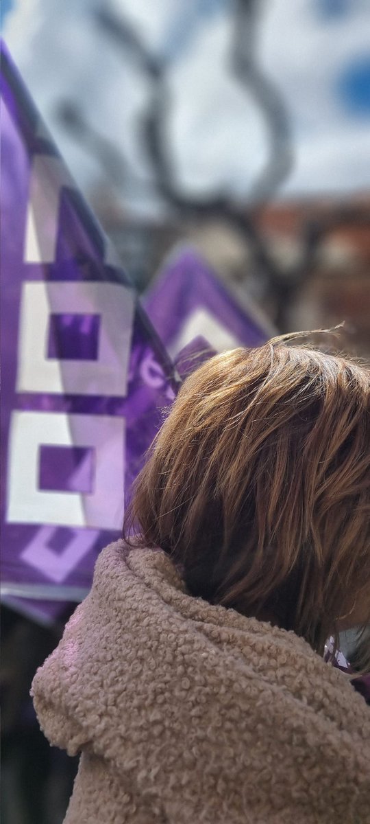 AMOR PÉREZ BARBERO tweet media