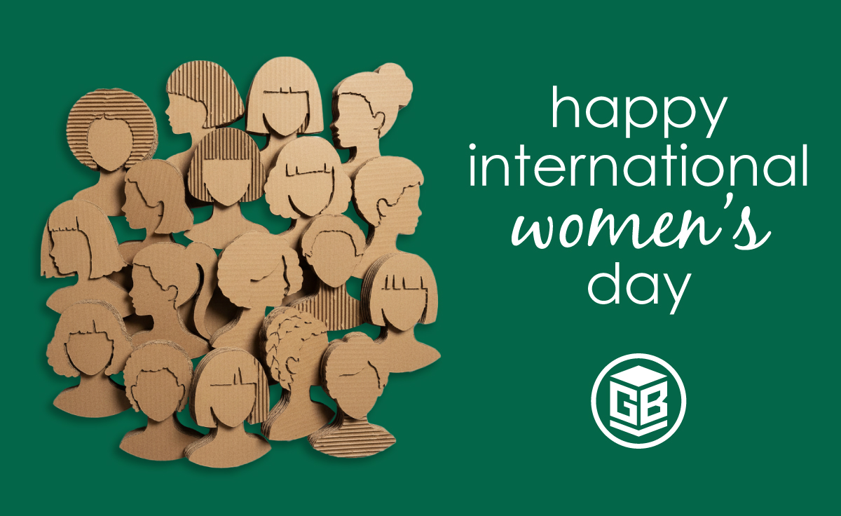 Green Bay Packaging tweet media