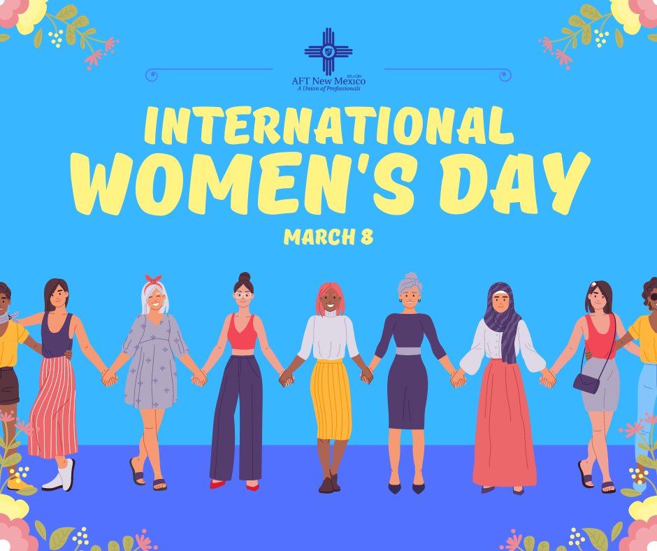 AFT New Mexico tweet media