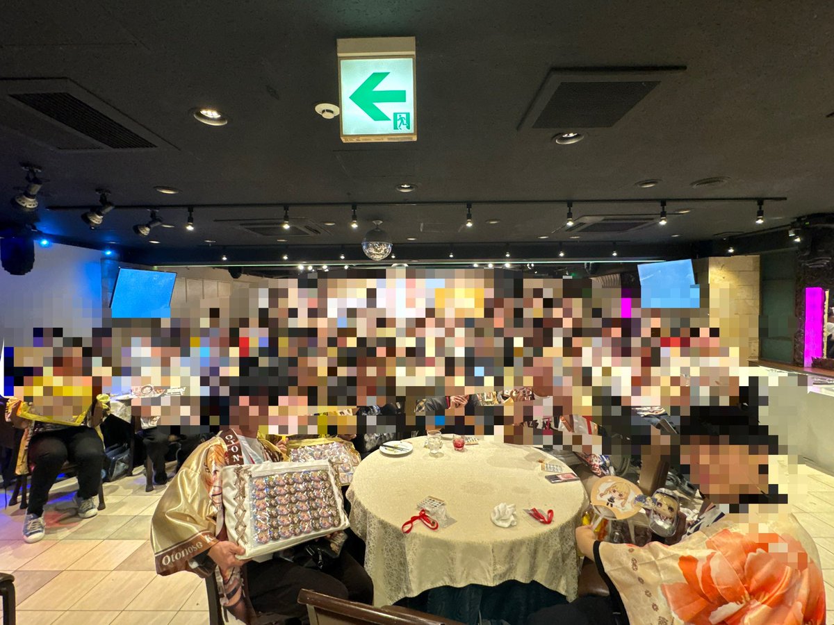 つじ(おまえら運営) tweet media