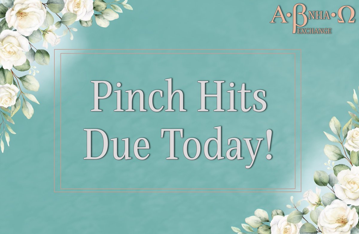 Alpha/BNHA/Omega Exchange 18+ tweet media