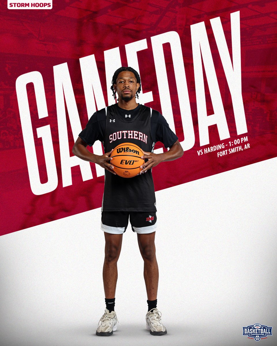 Crimson Storm Men's Basketball tweet media