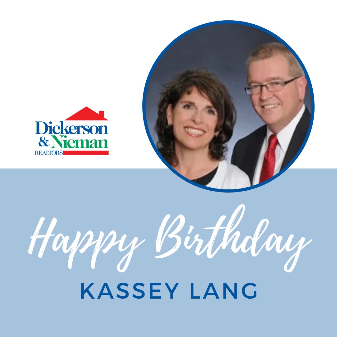 Dickerson & Nieman Realtors tweet media