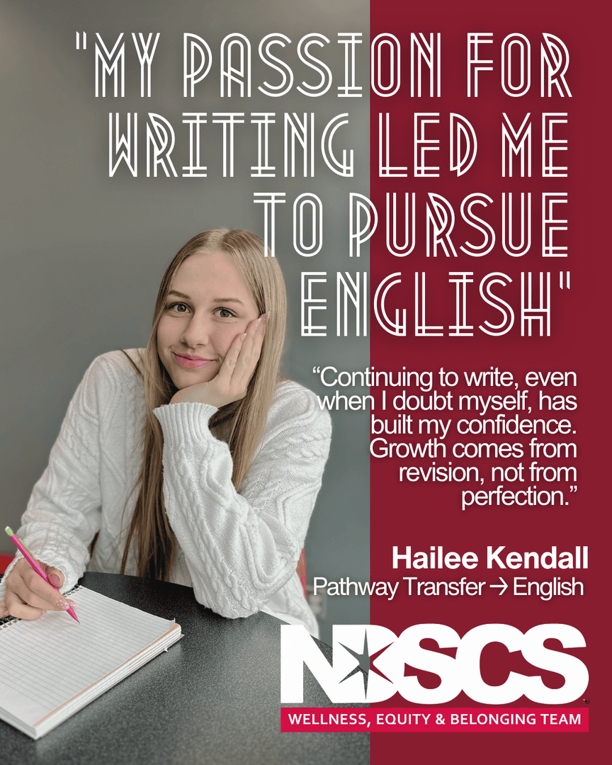 ndscswildcats's tweet photo. Celebrating the women who are shaping their futures with NDSCS.

From first‑generation trailblazers and future business leaders to welders, nurses, writers, and more — these Wildcats are building confidence, breaking barriers, and redefining what’s possible.

#WomensHistoryMonth #InternationalWomensDay