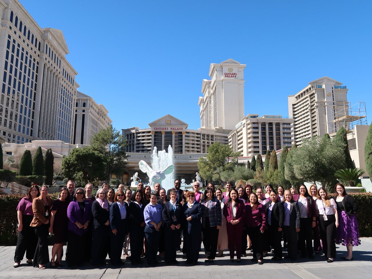 Caesars Entertainment tweet media