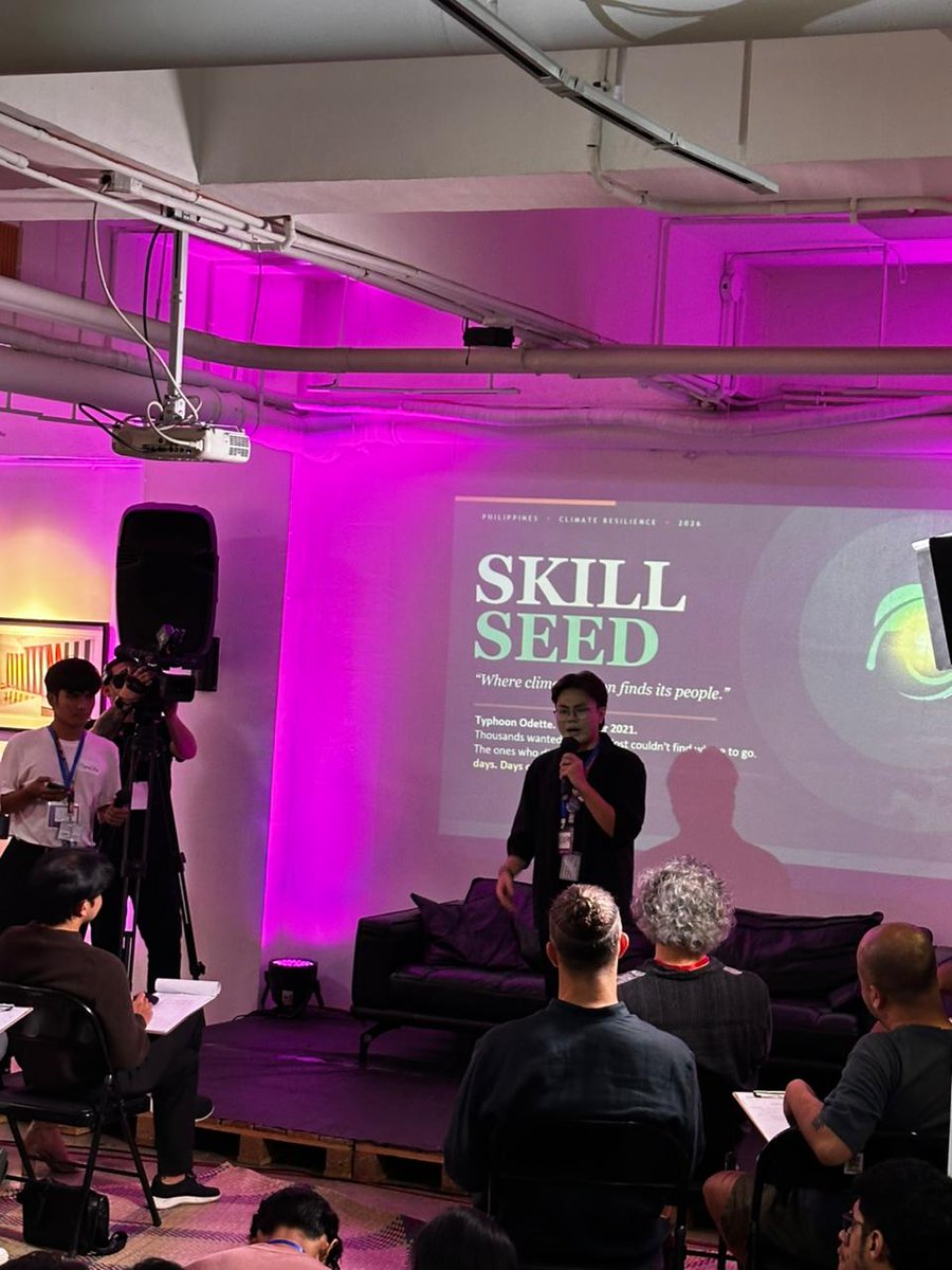 Developer Camp tweet media