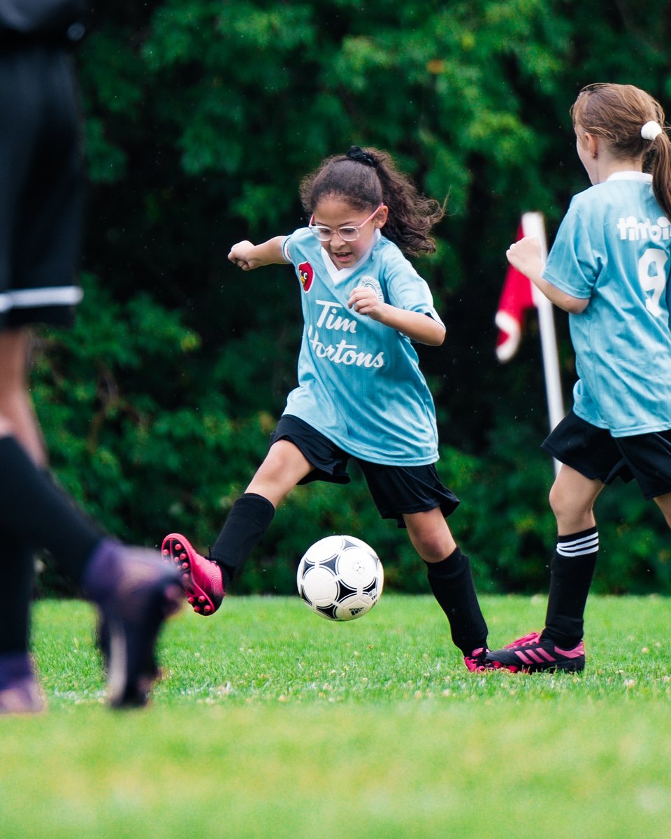 Caledon Soccer Club tweet media