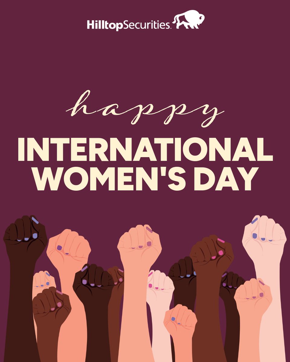 HilltopSecurities tweet media