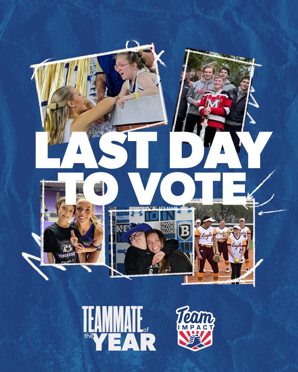 Team IMPACT tweet media