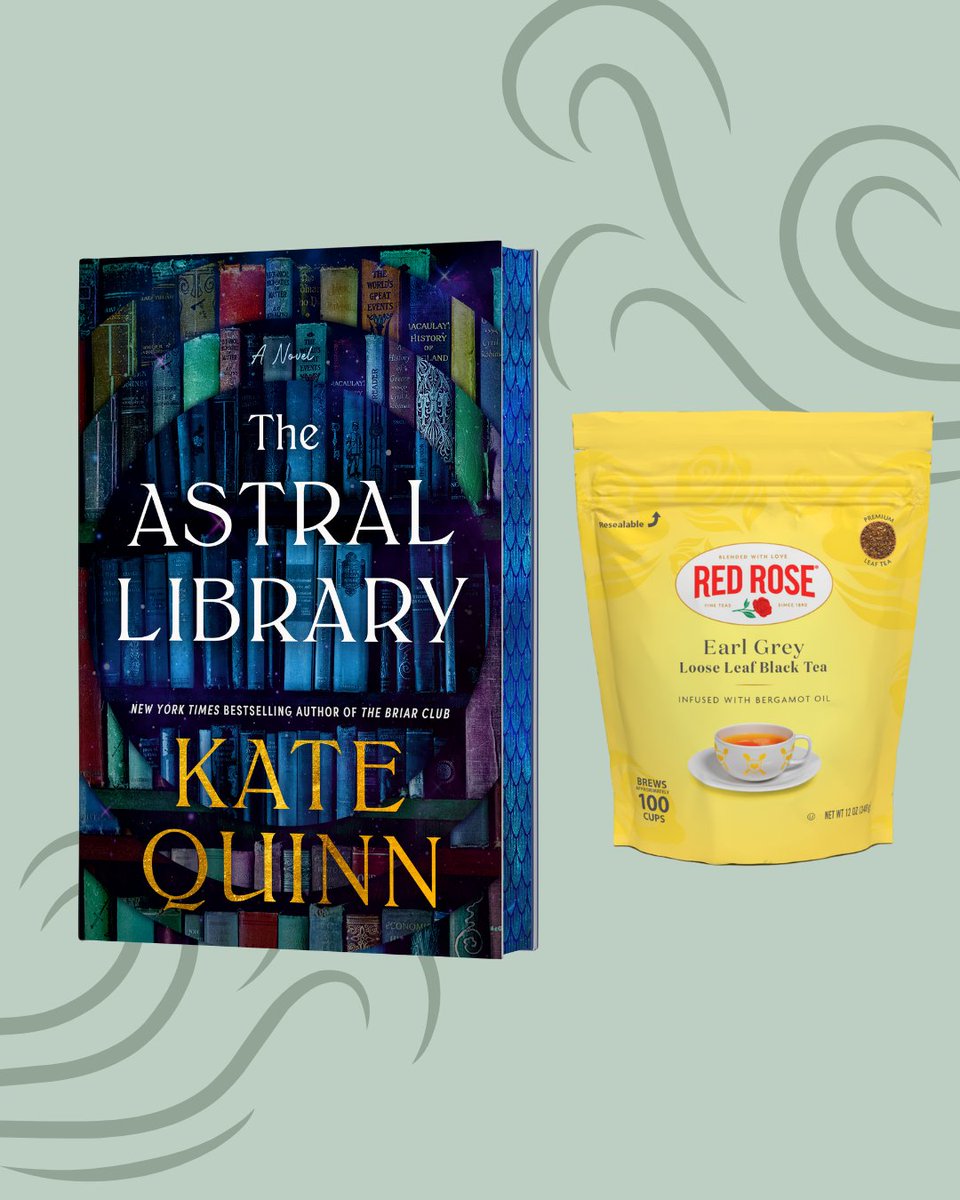 Red Rose Tea tweet media