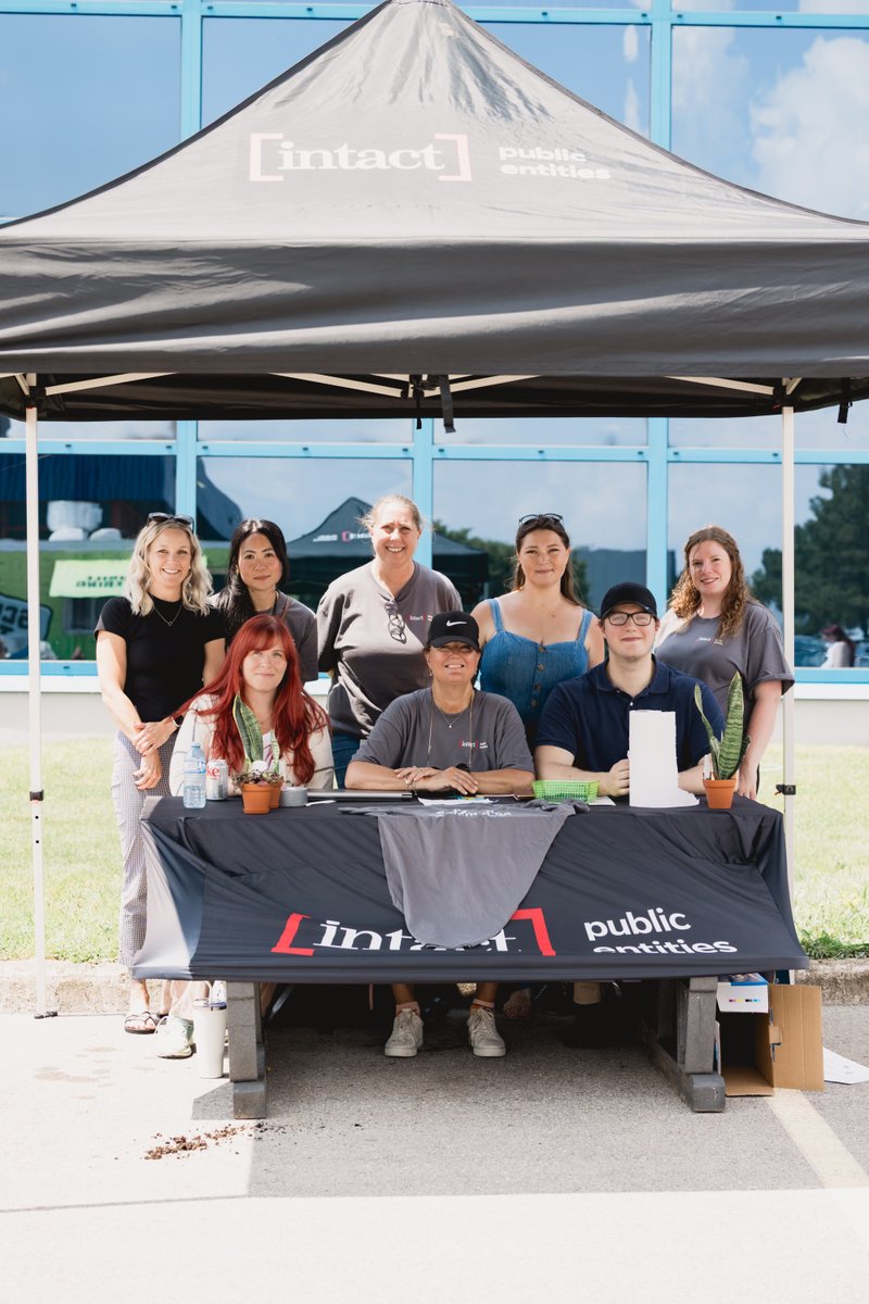 Intact Public Entities tweet media