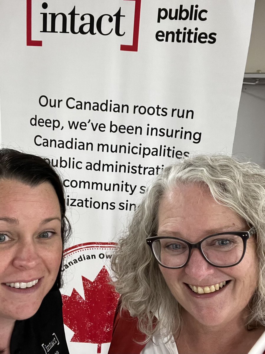 Intact Public Entities tweet media